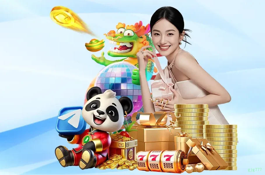 Cadastro Rápido gjg777