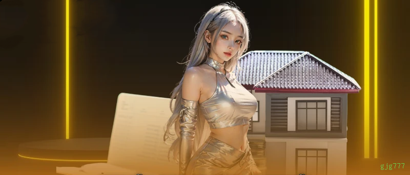 Tecnologia da Plataforma gjg777